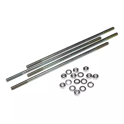 KIT PARAFUSO PARTIDA JF (GB19004)