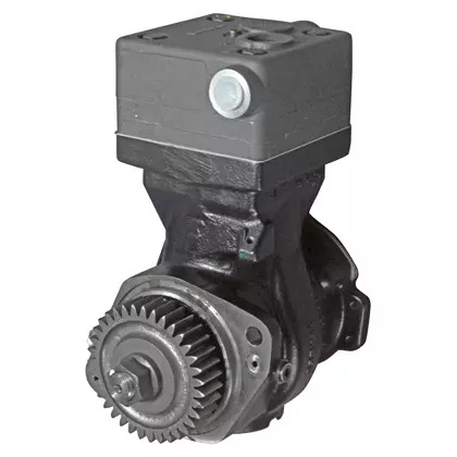COMPRESSOR AR 318 CCM CUMMINS ISB ELETRONICO FORD C1317E C1517E C1717E C2428E (B