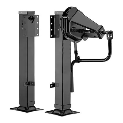 CONJUNTO PE MECANICO CARRETA 28 TONELADA CARRETA E SEMI REBOQUE CAPACIDADE 28 TO