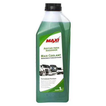 ADITIVO INORGANICO 1 LITRO CONCENTRADO LONG LIFE (FLU/DS/906.)