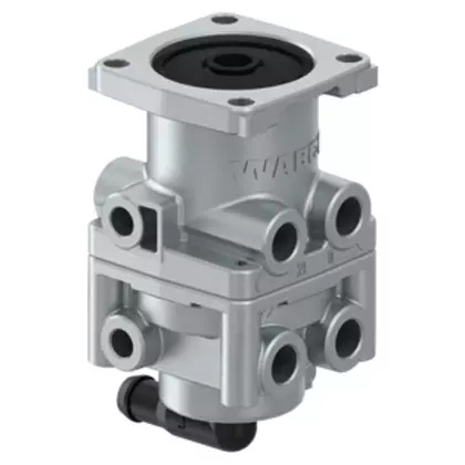 VALVULA PEDAL PARA SCANIA F113 / K113 / L113 / R113 / S113 / T113 (455836.)