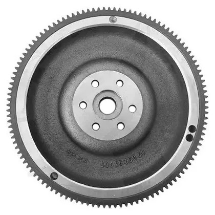 VOLANTE MOTOR MWM D229 6 CILINDROS (TAC105269.)