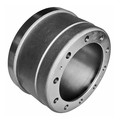 TAMBOR FREIO DIANTEIRO TRASEIRO (MP4814)