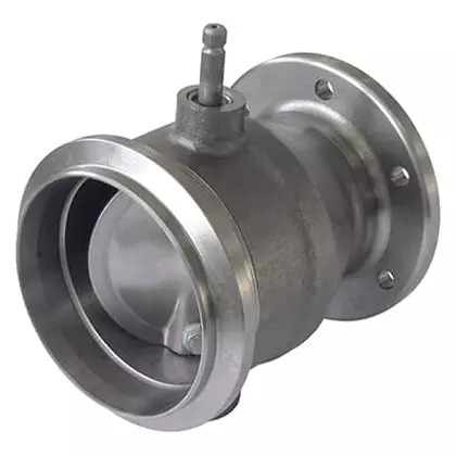 FREIO MOTOR OM457LA BUS O500 (4571401553_)