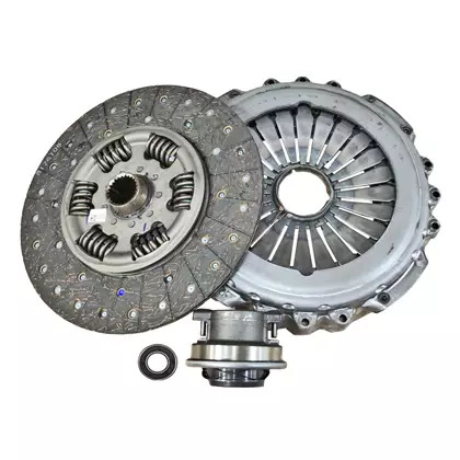 KIT EMBREAGEM 430MM (228306.)