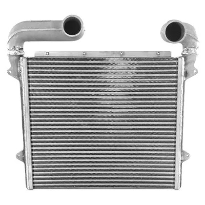 INTERCOOLER FORD ONIBUS B1618 / B1621 ANO 95/... VW ONIBUS 16180 / 16210 BETA / 