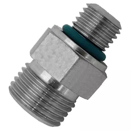 CONECTOR MACHO FLEXILVEL TURBOFORD CARGO 1317 / 1517 / 1717 / 1219 / 1319 / 1519