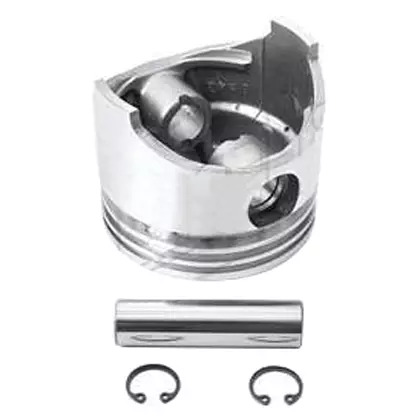 PISTAO 0,20 SEM ANEIS COMPRESSOR VW HOLSET 92MM (2RL145043-9)