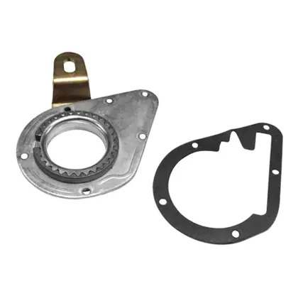 TAMPA CATRACA FREIO AUUTOMATICA (312939.)