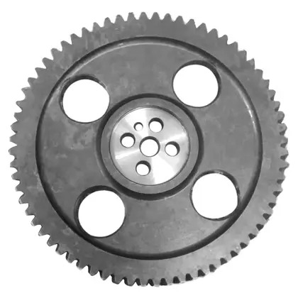 ENGRENAGEM COMANDO VALVULA MOTOR MWM X10 MOTOR MWM X10 E X12 4 E 6 CIL AGRALE 60