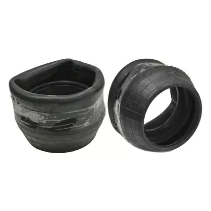 MOLA CONJUNTO PNEUMATICO DIANTEIRO (556038072)