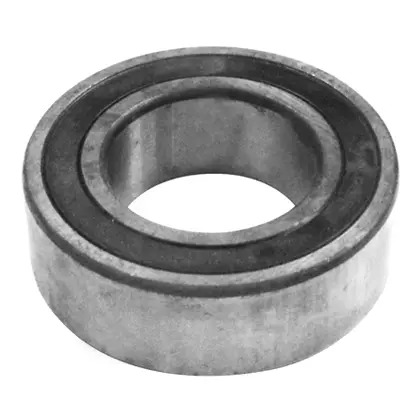 ROLAMENTO EIXO TOMADA FORCA AUXILIAR MWM X12 6 CIL ESFERAS DUPLO NSK VW 26260E /