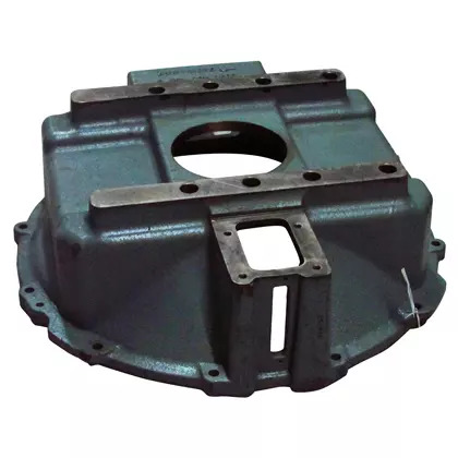 CARCACA EMBREAGEM ZF 16S 1650 CONSTELLATION (2T2141169C)