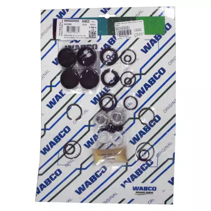 REPARO VALVULA PROTETORA 6 VIAS (0034309481)