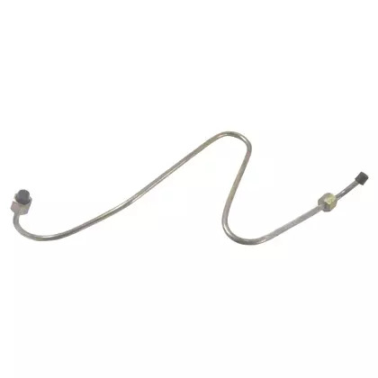 TUBO PRESSAO INJETOR CILINDRO 3 CUMMINS 8.3L VW 24250 35300 16300 40300 FORD 173