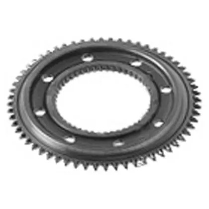 CONE ACOPLAMENTO 6A ESTRIA FINA 47/60 DENTES CAMBIO G-85 (6952620034.)