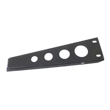 SUPORTE PARA-CHOQUE RETO LDPARA SCANIA T112 T (300766)