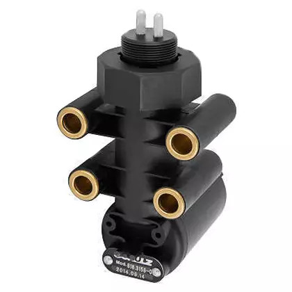 SENSOR ALTURA ECAS 24V (0005427817)