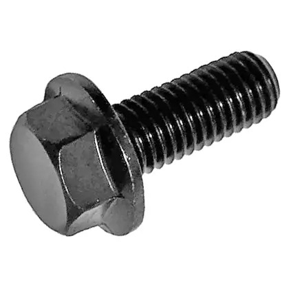 PARAFUSO M8X1,25X20 AGRALE ONIBUS MA10 PARAFUSO M8X1,25X20 (6009001679005)