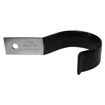 SUPORTE ARREFECIMENTO AGUA VW 12140T ANO 1997 A 2000 (2TA121685)