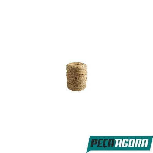 FIO DE SISAL APAEB 500/1 COM 1KG (3889CC)