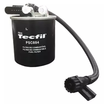 FILTRO COMBUSTIVEL MB SPRINTER 311 / 313 / 415 / 515 ANO 2012... MOTOR MB OM651 