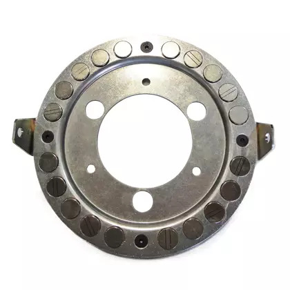 SUBCONJUNTO ANEL MAGNETICO (EM001-B08.)