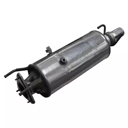 CATALIZADOR ESCAPAMENTO (13763040080.)