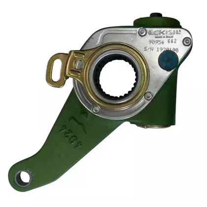 CARCACA CATRACA FREIO  AUTOMATICA DIANTEIRA (4024.)