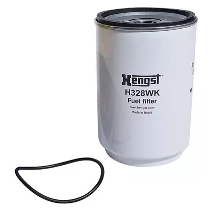 FILTRO COMB SEP DE AGUA (H328WK.)