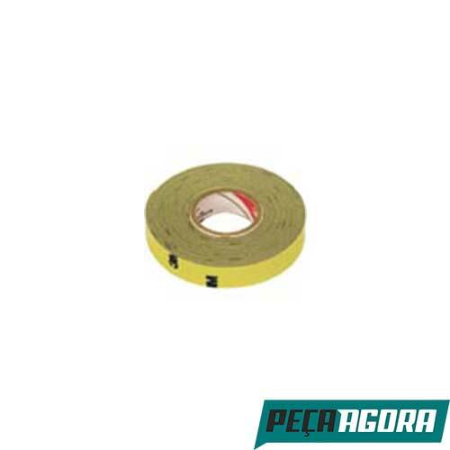 FITA DUPLA FACE 3M 12MM X 10MT 5369 (6959CC)