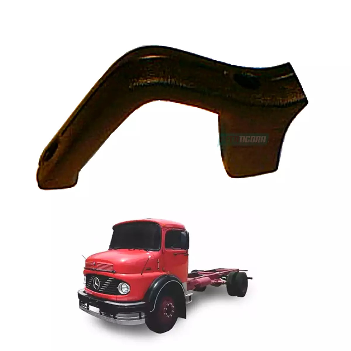 PUXADOR MODERNO PORTA MB TODOS COM CABINE IGUAL 1113 (3317607159_)