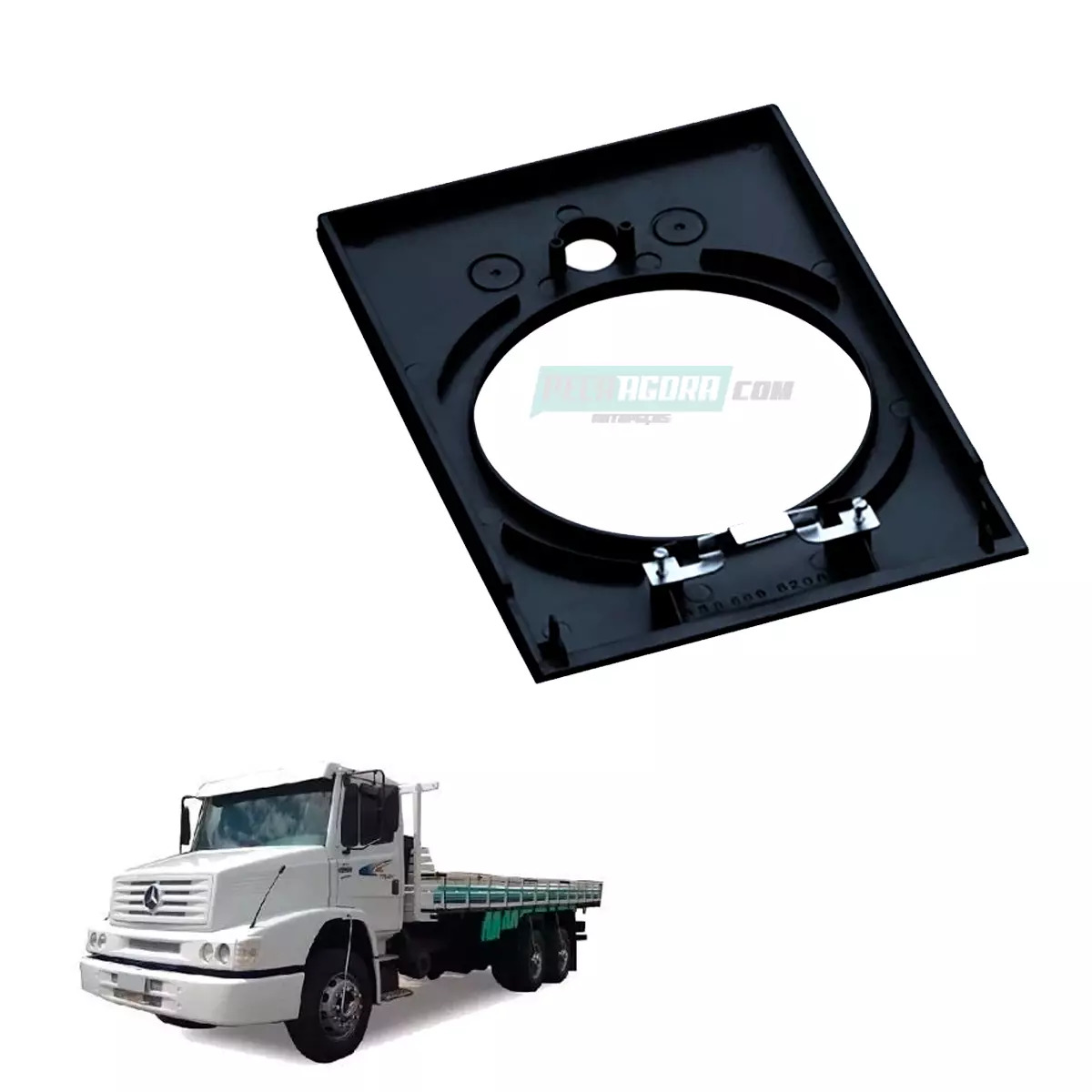 COBERTURA CINZA TACOGRAFO (6886898208,)