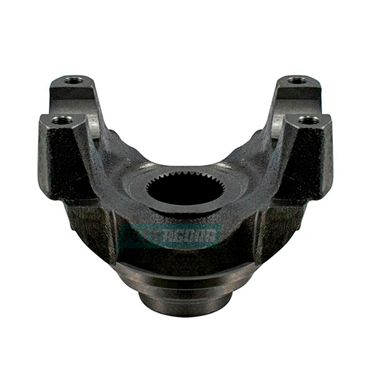 TERMINAL CARDAN NODULAR 38 ESTRIAS 5-515X  (BF1X4865A-L41937)