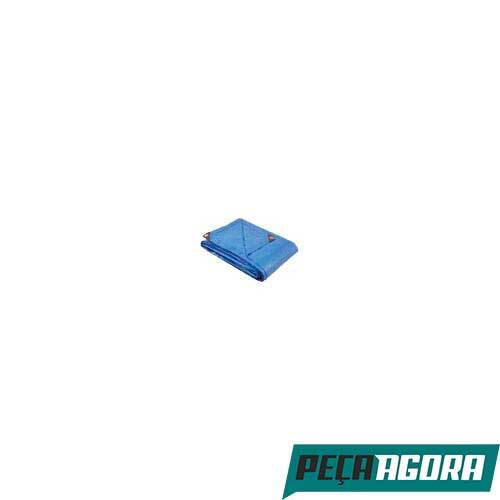 LONA CARRETEIRO AZUL 9 X 4 ITAP (9403CC)