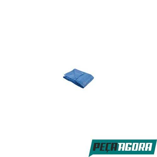 LONA DISMA AZUL 3 X 2 (12921CC)