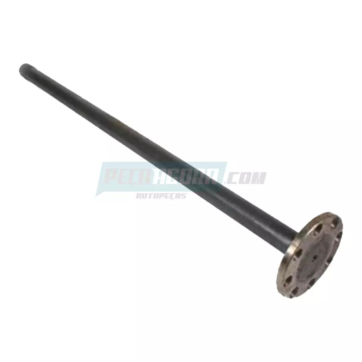 SEMI EIXO 17 ESTRIAS 8 FUROS 902MM FORD F350 F400 1955 A 1971 (B5Y4235A)