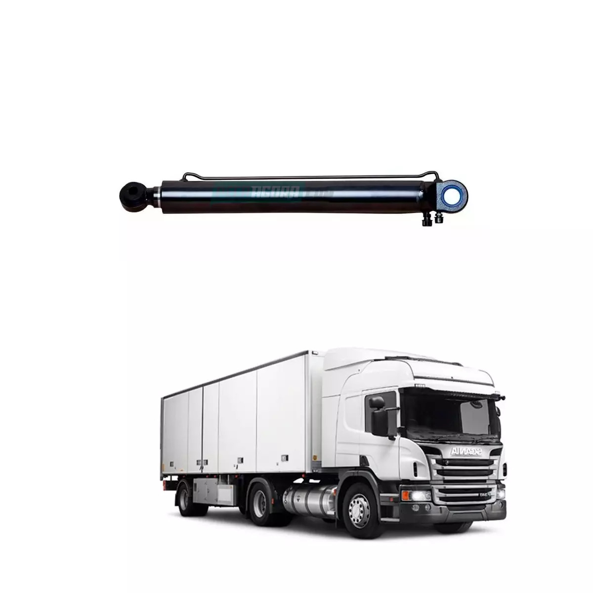 CILINDRO BASCULAR CABINE SERIE 5 G   (1848921,.-.)