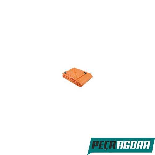 LONA DISMA LARANJA 2 X 2 (12734CC)
