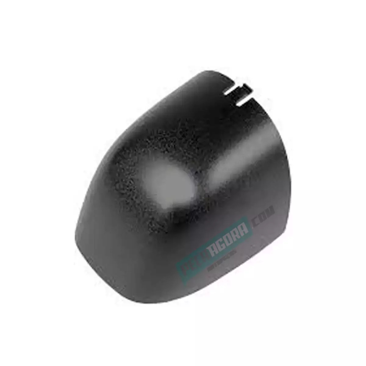 TAMPA ACABAMENTO MANCAL INFERIOR ESPELHO MB ACTROS (9438110107-2487M)