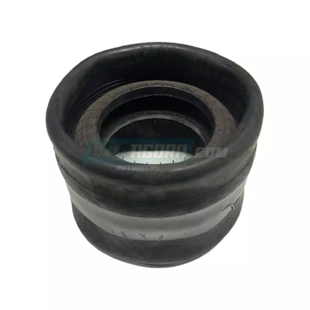 FOLE CONJUNTO PNEUMATICO TRASEIRO E TERCEIRO EIXO (556038017)