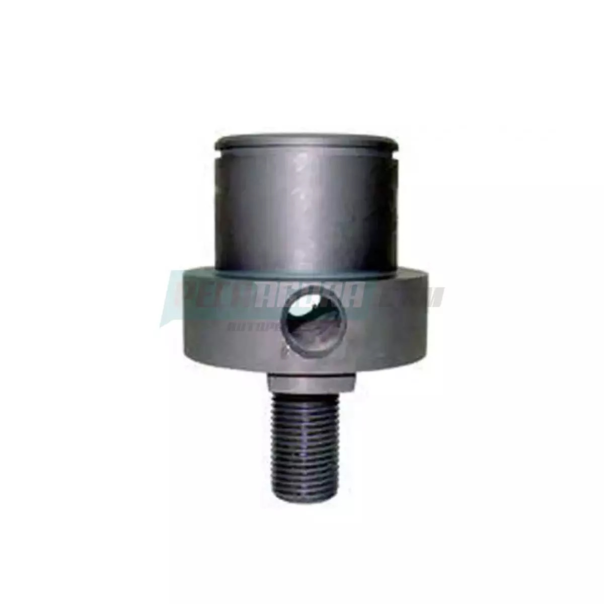 EIXO MANCAL HELICE VENTILADOR MB ONIBUS O500 (4752060020.)