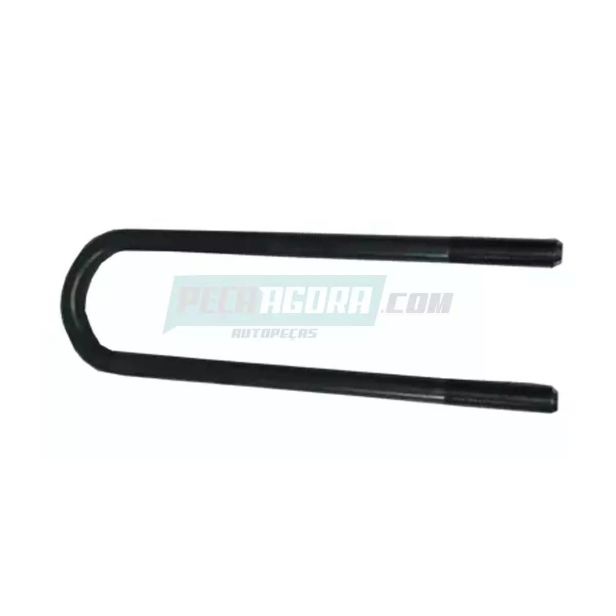 GRAMPO MOLA 5/8 X 82 X 280 MODELO D (5882280D)