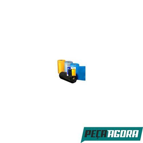 LONA LONAX PRETA 4 X 100 20KG (18861CC)