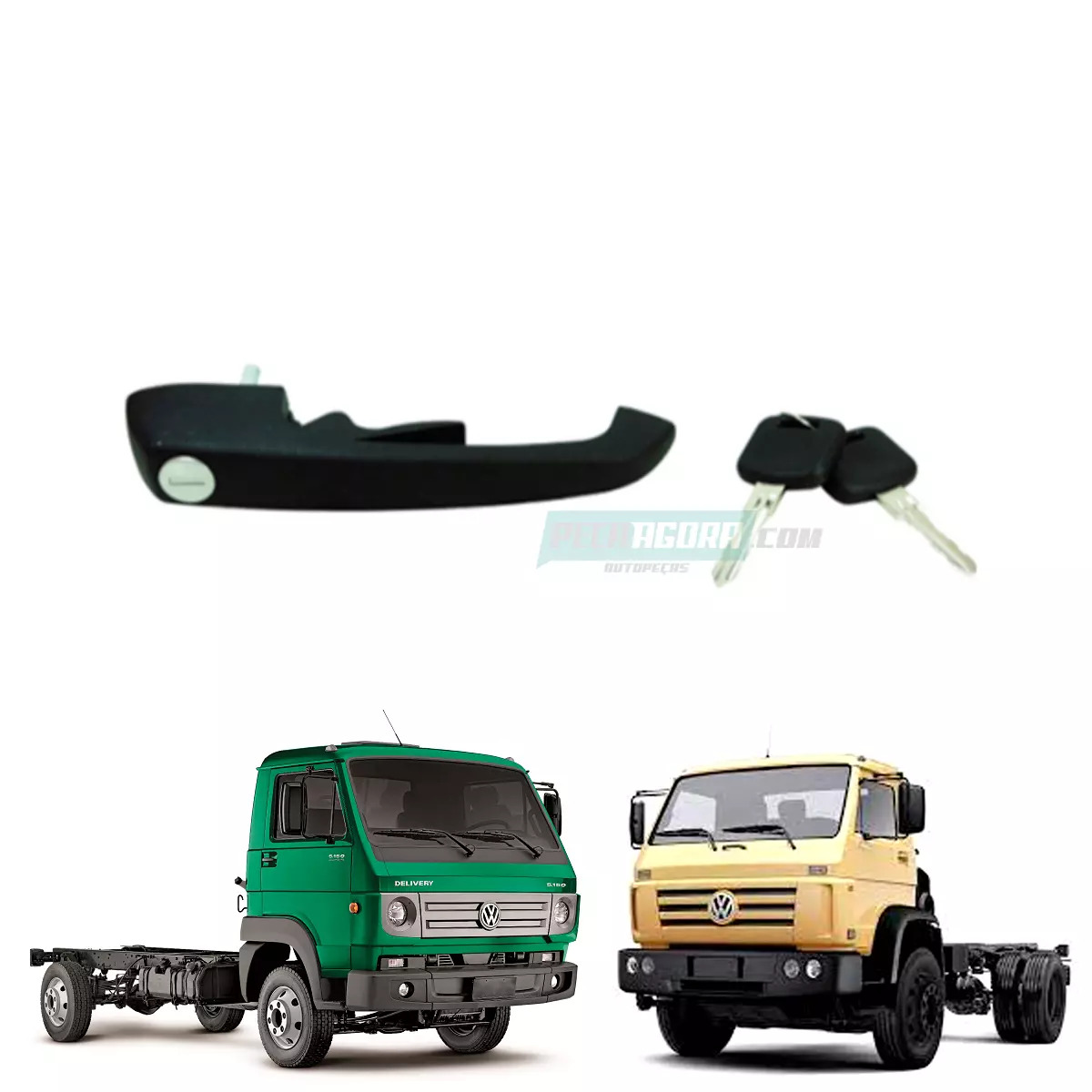 MACANETA EXTERNA PORTA C CHAVES LD/LE TEXTURIZADA (2VC837205_)