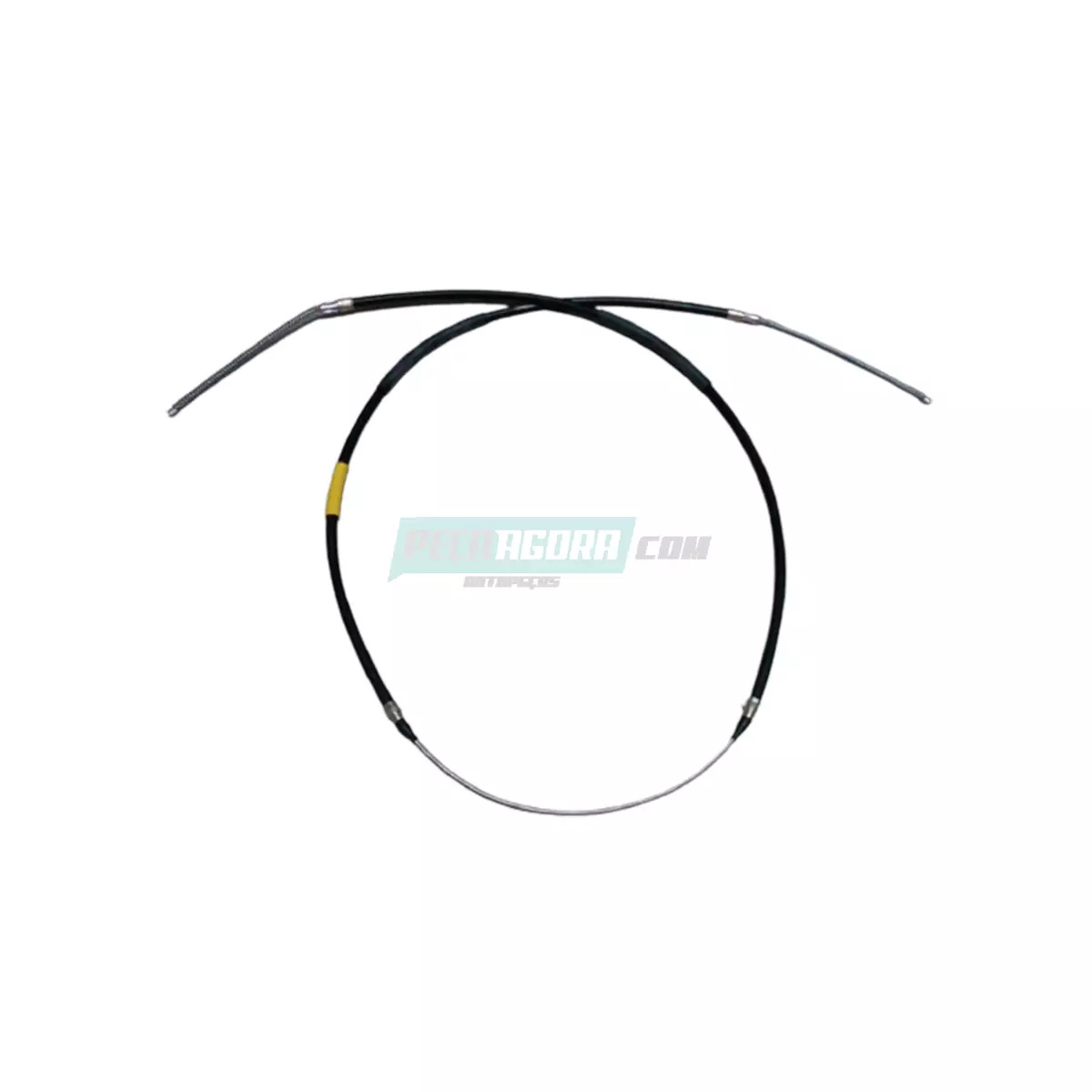 CABO DE FREIO 2P0711471A (2P0711471A.)