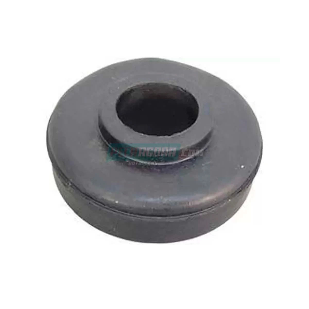 BUCHA BORRACHA AMORTECEDOR CABINE VOLVO (1610817)