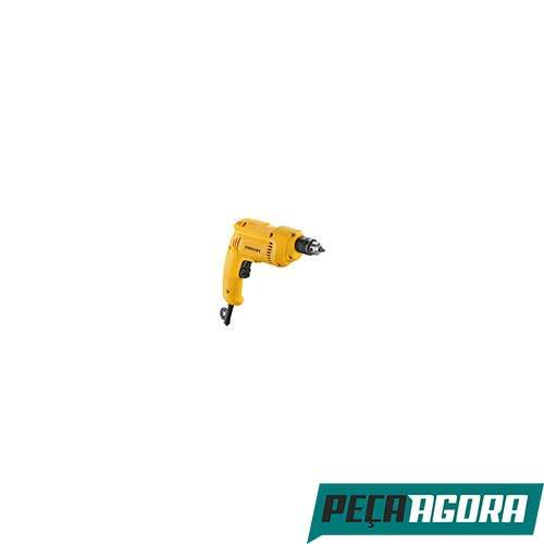 FURADEIRA STANLEY 127V 550W STDR5510-BR (22645CC)