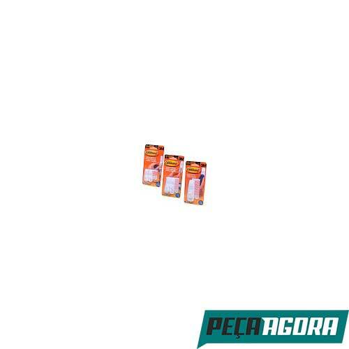 GANCHO 3M MEDIO 17001 (2643CC)