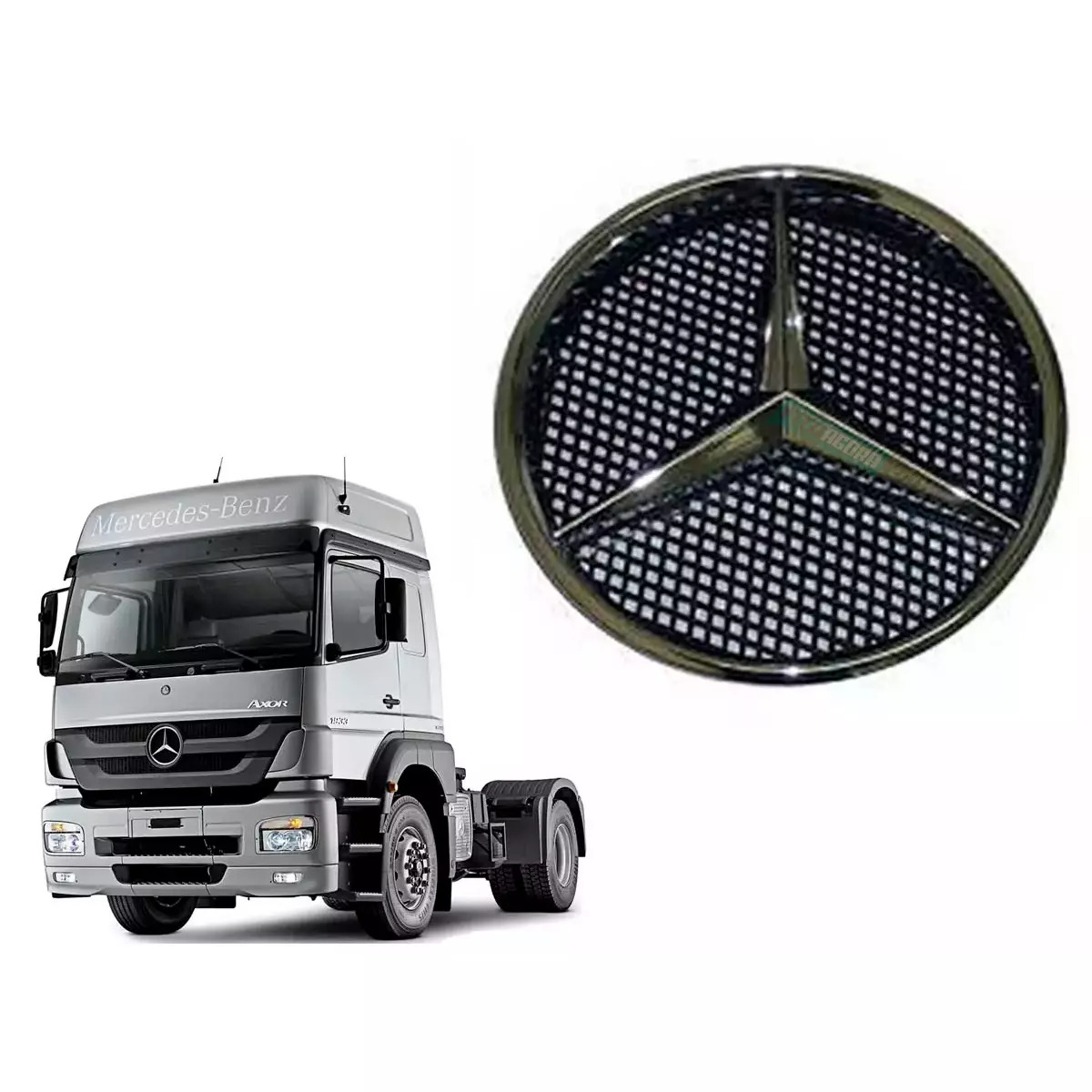 ESTRELA GRADE AXOR (9448100018|)